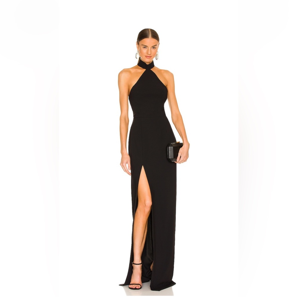 Amanda Uprichard Queen Gown